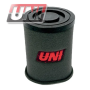 Uni Filter NU-4034 78-82 Honda CX 500 / 81-82 GL 500 Air Filter