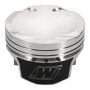 Wiseco K700M87 Piston Set, Mitsubishi, 4B11, 87.00 mm Bore, Sport Compact, Set of 4