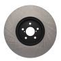 Stoptech 05-08 LGT Front CRYO-STOP Rotor