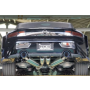 HKS 31029-AN011 SUPER TURBO MUFFLER RZ34 VR30DDTT