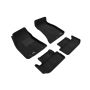 3D MAXpider L1DG02604709 15-23 Dodge Challenger Rwd Elegant Black R1 R2