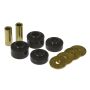 Prothane 99-04 Chevy Cobra IRS Front Diff Bushings - Black