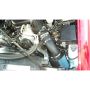 Volant 25643 Volant air intake systems utilize a high-velocity venturi filter adapter which provides a smooth transition through the MAF sensor into the intake tube for a much needed airflow improvement over the factory rubber tubing and resonator box.