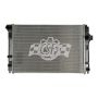 CSF 3702 Radiator