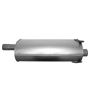 AP Exhaust 2566 Muffler - Challenge