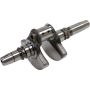 Hot Rods HR00222 11-13 Can-Am Commander 1000 X 1000cc Crankshaft & Rods Kit