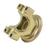 Yukon Gear & Axle YY F880601 Yukon Gear Yoke For Ford 8.8in Truck or Passenger w/ A 1330 U/Joint Size