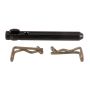All Balls Racing 18-7023 2019 Can-Am Outlander 450 6x6 Brake Pad Retaining Pin Kit Front