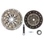 Exedy AUK1006 EXEDY OEM Clutch Kit; AUDI, VW