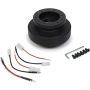 OMP RACING, INC. OMPOD0-1960-BM789A Steering Wheel Hub BMW E90 3 Series 05 E46 3