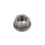STRANGE STGN1922B 9in Ford Pinion Nut Fits 35/40-Spline Pinion