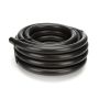 FRAGOLA FRG832008 #8 Push-Lite  Hose 20ft Hi-Temp - Black