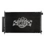 CSF 10627 A/C Condenser