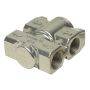 Derale 25719 Fluid Control Thermostat Kit, 1/2