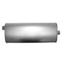 AP Exhaust 2571 Muffler - Challenge