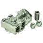Derale 25729 Single Side Ports 1/2