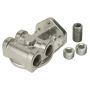 Derale 25729 Single Side Ports 1/2