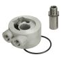 Derale 25733 Thermostatic Sandwich Adapter with 3/8