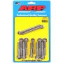 ARP ARP454-2004 Ford S/S Intake Bolt Kit 6pt.