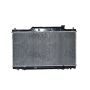 Global Parts Distributors LLC 2574C gpd Radiator 2574C