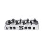 Edelbrock 60455 Cylinder Head BBC Performer RPM Oval Port for Hydraulic Roller Cam Natural Finish (Ea)