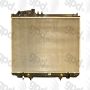 Global Parts Distributors LLC 2575C gpd Radiator 2575C