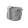Aeromotive PTFE SS Braided Fuel Hose - AN-08 x 8ft