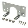 Derale 25793 Fluid Control Thermostat Bracket Kit, Fits Part Numbers 25011 and 25719
