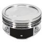 BBC Dished Piston Set 4.500 Bore -20cc