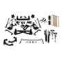 Cognito 210-P1174 11-19 Chevy/GMC Silverado/Sierra 2500/3500 HD 2WD/4WD 7in Premier Lift Kit w/ Elka 2.5