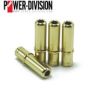 GSC P-D Honda K-Series VTEC K20/24 Manganese Bronze Exhaust Valve Guide Stopper Style - SET OF 8