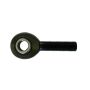 TRIPLE X RACE COMPONENTS TXR600-SU-0032 Rod End 3/8in LH Thread Aluminum