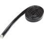 ALLSTAR PERFORMANCE ALL34290 Heat Sleeve 1/4in x 3ft Black