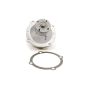 MILODON MIL16360 Aluminum Water Pump - BBM