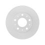Bosch 16011606 Bosch QuietCast Disc Brake Rotor