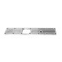 Industrial Injection 89-98.5 Dodge Cummins 5.9L PDM Billet Intake Plate Polished PDM By