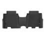 HUSKY LINERS HSK55951 X-act Contour Series 2nd Seat Floor Liner