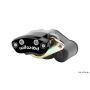 Wilwood 120-15701-BK Caliper-Combination Parking Brake- EPB1 - L/H-Black .81in Disc