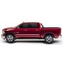 BAK 772446 2024 Toyota Tacoma 5ft Bed Flip F1 Bed Cover