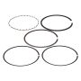 Wiseco 2598XD Wiseco Piston Ring Set, 4 Cycle, 66.00 MM Bore