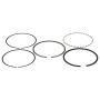 Wiseco 2598XD Wiseco Piston Ring Set, 4 Cycle, 66.00 MM Bore