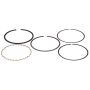 Wiseco 2598XD Wiseco Piston Ring Set, 4 Cycle, 66.00 MM Bore