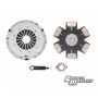 Clutch Masters 08150-HDB6-R FX500 Single Disc Clutch Kit