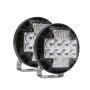 ARB TM512 Nacho 5.75in Offroad TM5 Combo White LED Light Set