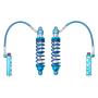 King Shocks 20001-186A ARCTIC CAT XTZ 1000 2009