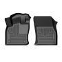 Husky Liners 50721 2022 VW Taos X-Act Contour Black Front Floor Liners