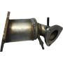 Davico Mfg 16124 Direct Fit Catalytic Converter
