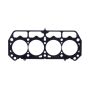 Cometic Gasket C4325-080 Cometic Simca 1.3/1.6L 1100 .080in MLS Cylinder Head Gasket - 80.5mm Bore