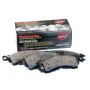 Wilwood 150-D1185K Pad Set Promatrix D1185 (12 Pads)