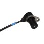 MANDO 25A5046 New OE ABS Wheel Speed Sensor, Direct Replacement